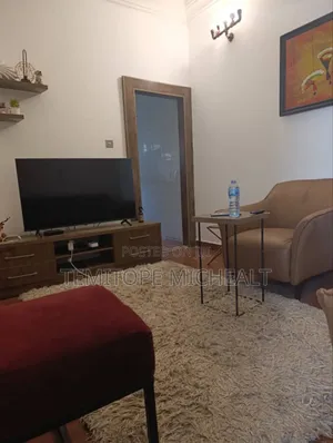 Furnished 1bdrm Apartment in Maitama Main for rent