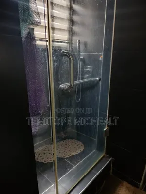 Furnished 1bdrm Apartment in Maitama Main for rent