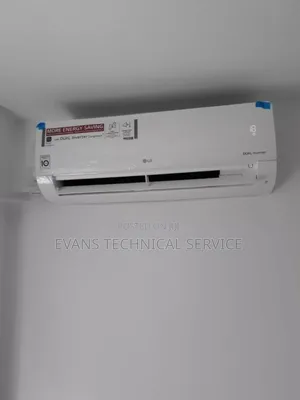 Ac Installation Repair and Maintenance