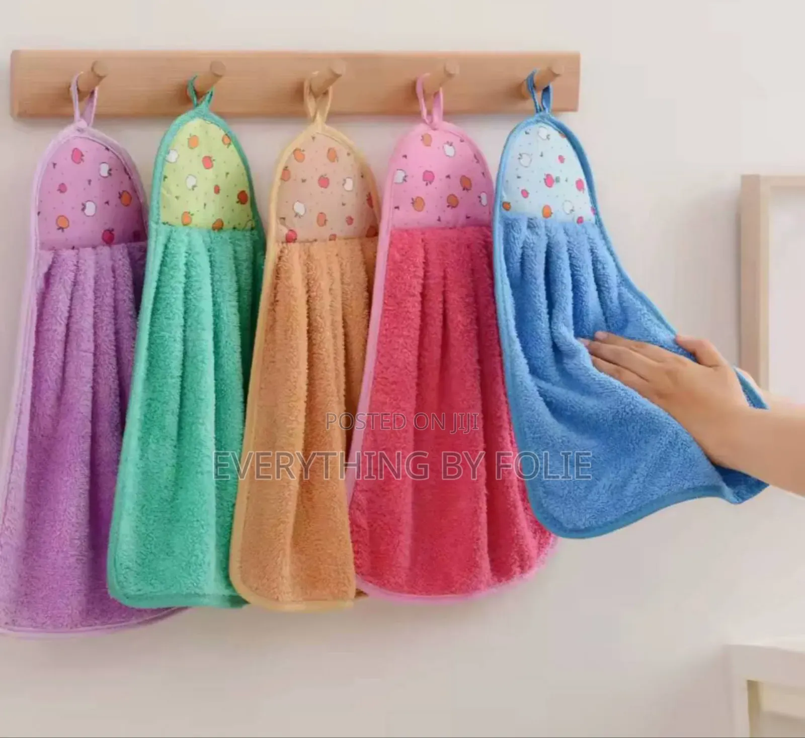 Kitchen Towel 12pcs
