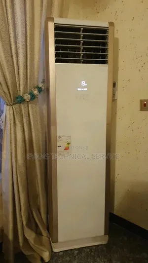 Ac Installation Repair and Maintenance