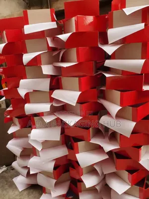 Luxury Gift Box