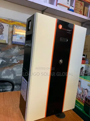 10khw 48v Felicity Lithium Ion Battery