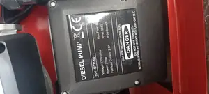 Diesel Fuel Transfer Pump
