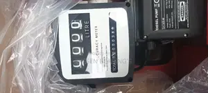 Diesel Fuel Transfer Pump