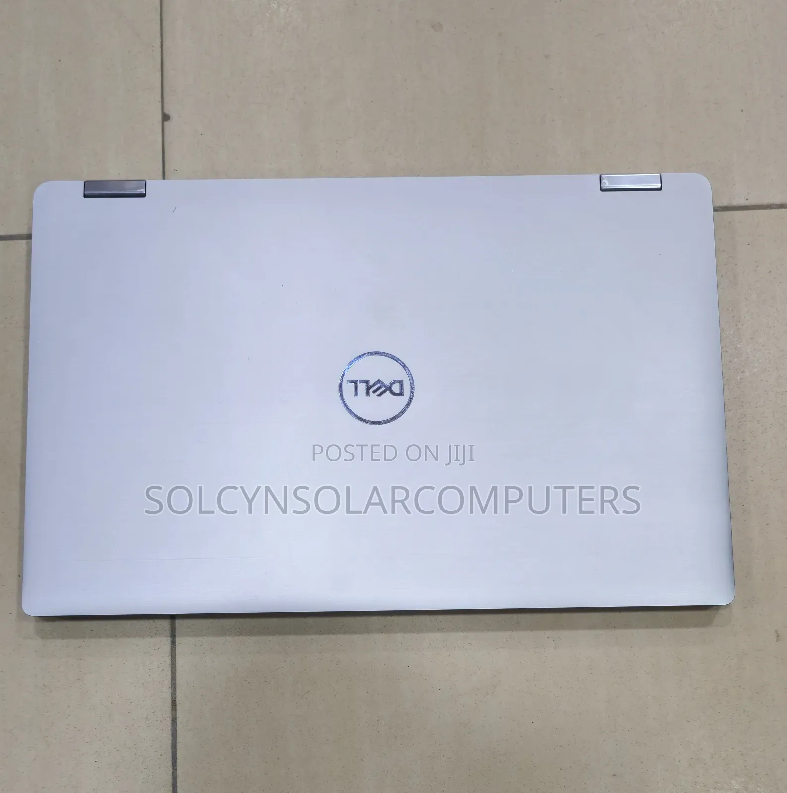 Laptop Dell Latitude 7410 16GB Intel Core I5 SSD 512GB