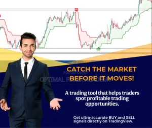 Learn To Spot Good Entries Using Our Buy Sell Software