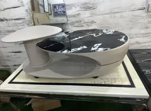 Coffee Table Small Apartment Living Room Tea Table Modern Center Table