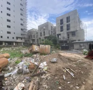 Prime Mixed-Use Land for Rent in Banana Island Estate, Ikoyi