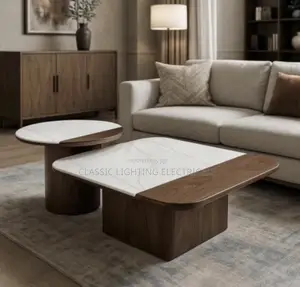 Creative Coffee Tables Advanced Fashion Minimalist Design Coffee Table