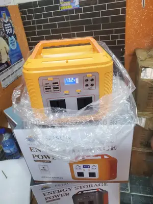 Feisun Ernegy Storage Power
