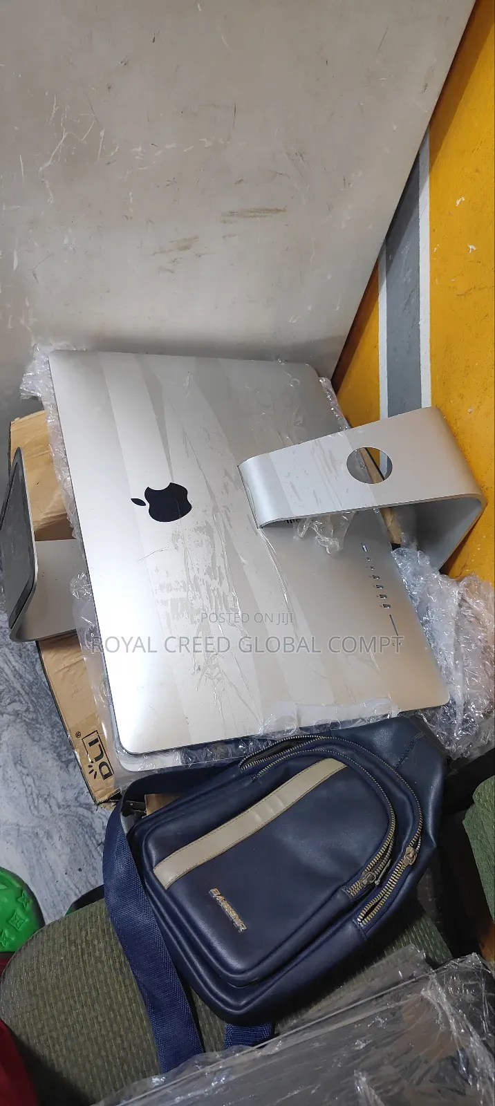 Desktop Computer Apple iMac 16GB Intel Core I5 HDD 1T