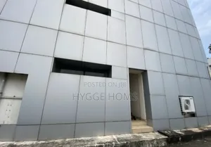 Grade B Office Space for Rent – Walter Carrington Crescent, Vi