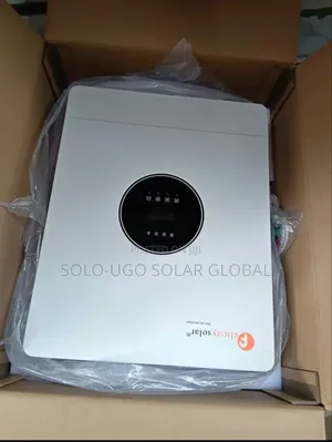 12kva 48v Felicity Hybrid Solar Inverter