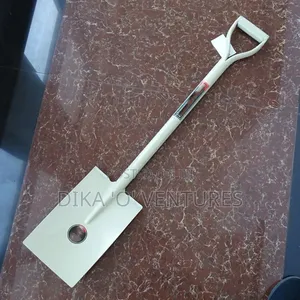 Handle Shovel S503my