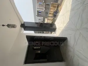 2bdrm Apartment in Thera Annex Estate, Sangotedo for rent