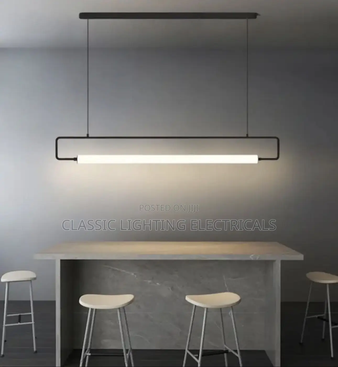 Pendant Lights Modern Simple Dining Room Lights & Kitchen Light