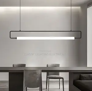 Pendant Lights Modern Simple Dining Room Lights & Kitchen Light