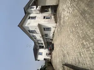 3bdrm Apartment in Good News Estate, Sangotedo for rent