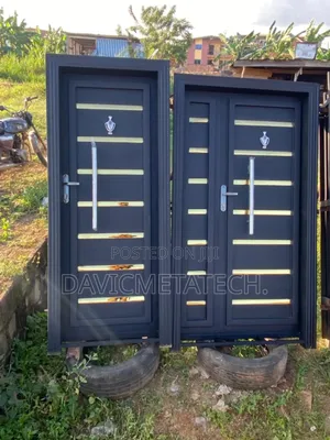 Durable Door