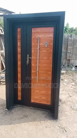 Durable Door