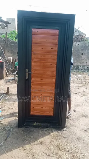 Durable Door