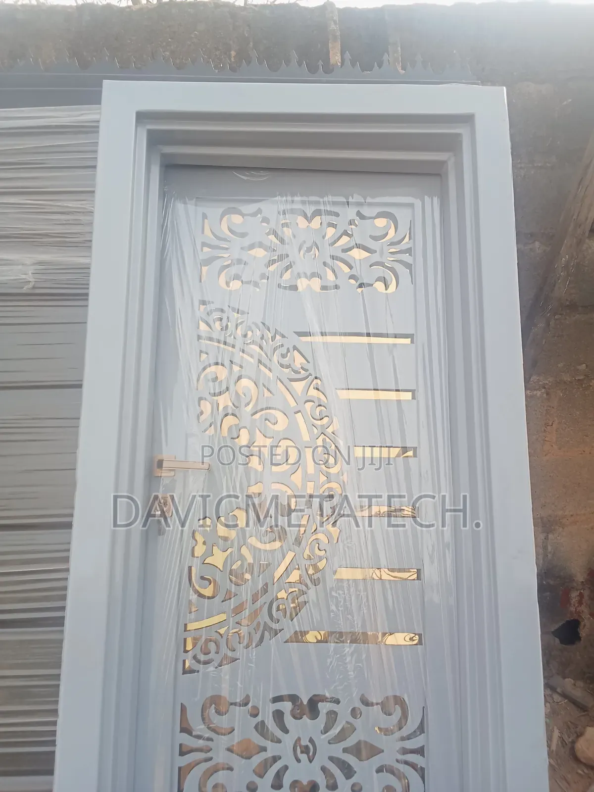 Durable Door
