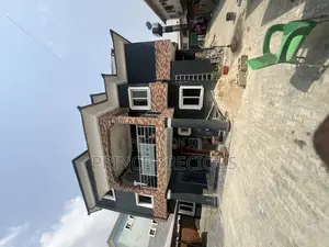 Mini Flat in Tressure Estate, Sangotedo for rent