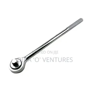 Ratchet Wrench Set