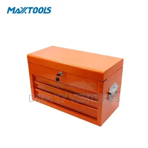 124pcs Hand Tools Box Set