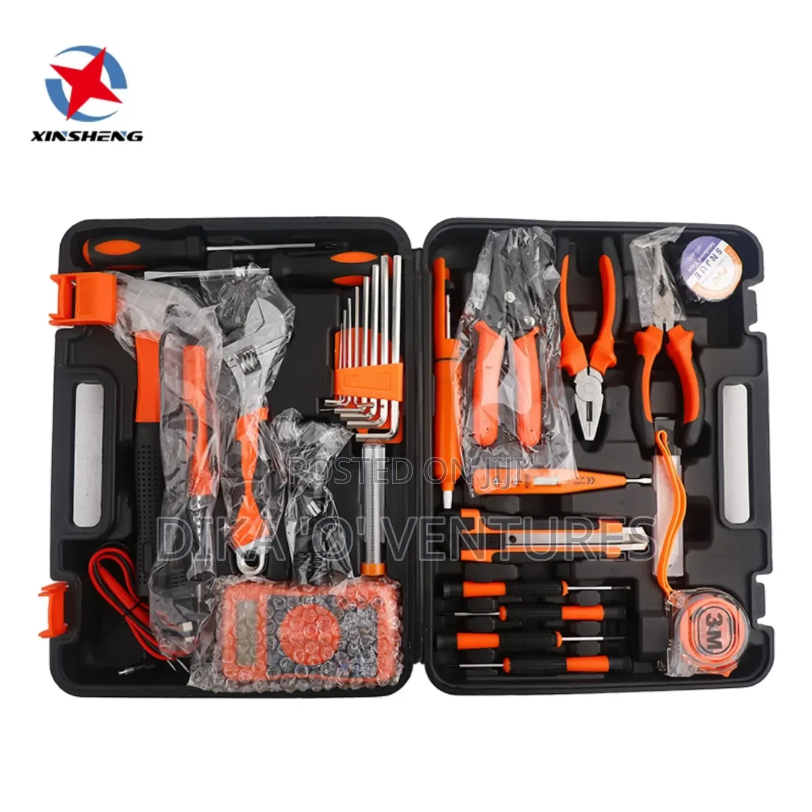 Tool Set Box
