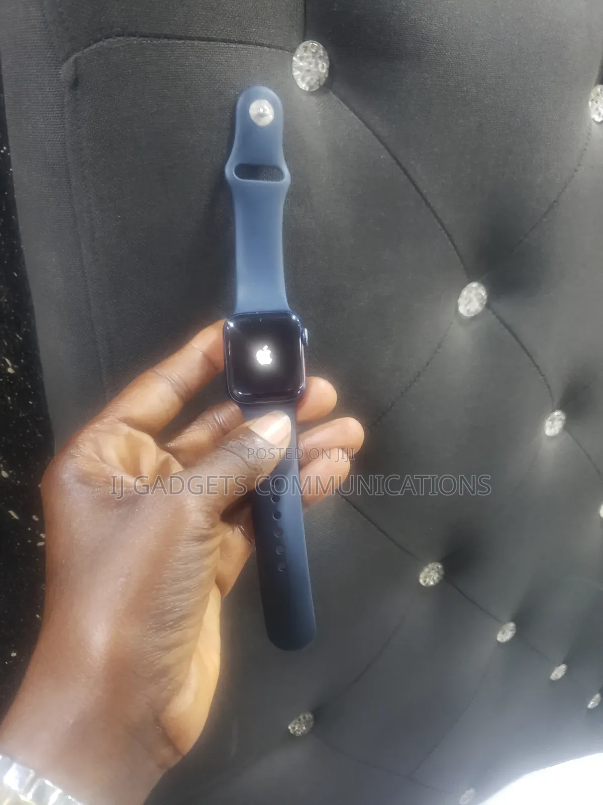 Apple Watch