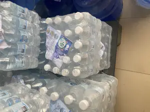 Lasena Alkaline Water