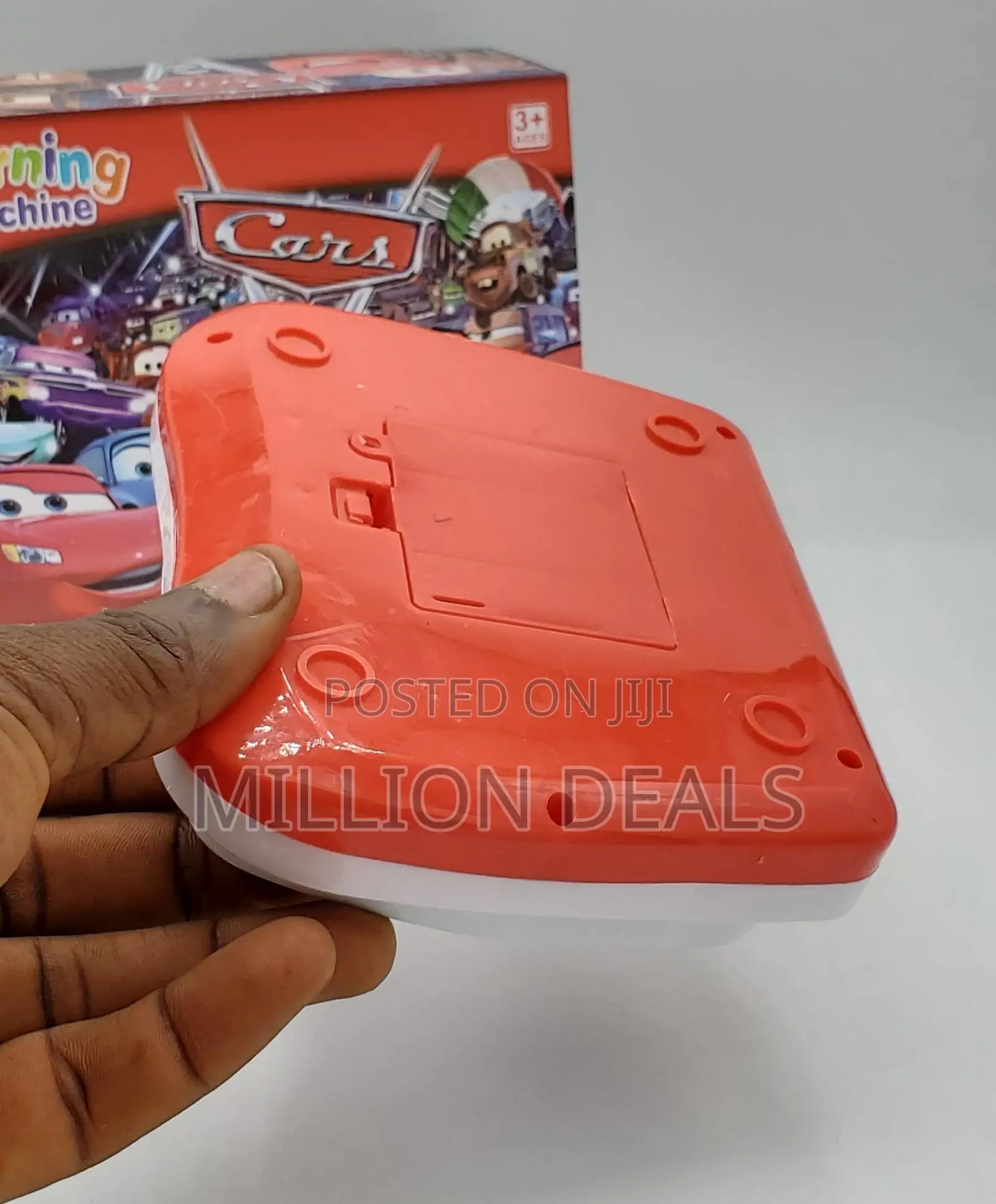 Learning Machine Kids Toy Ages 3+