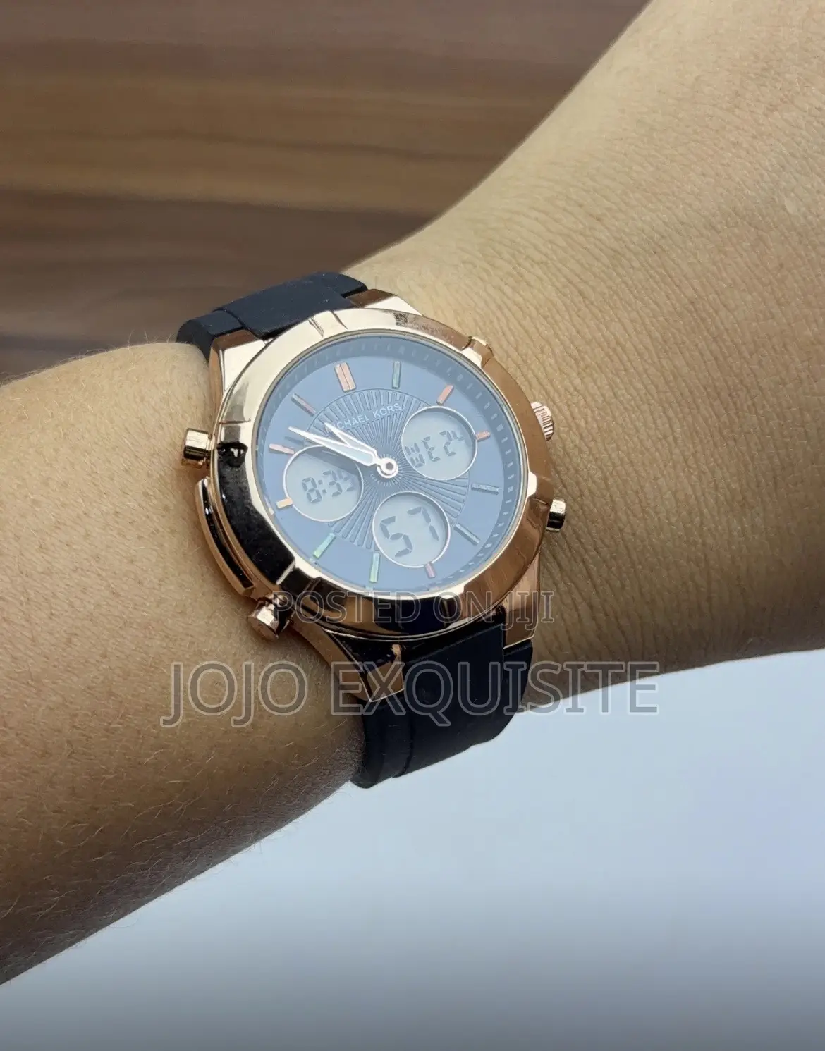 Michael Kors Wristwatch