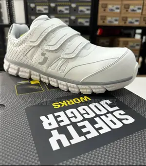 Safety Joggers Safety Shoes