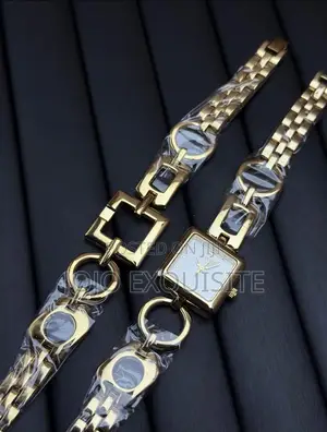 Gucci Female Wristwatch