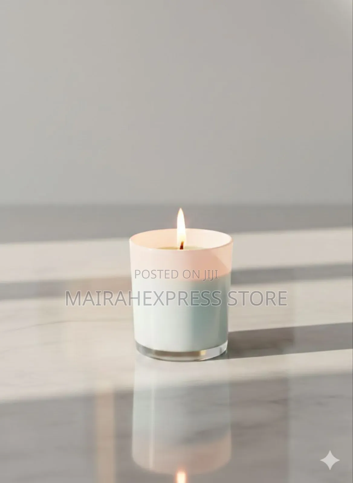 Aroma Scented Candle
Ts