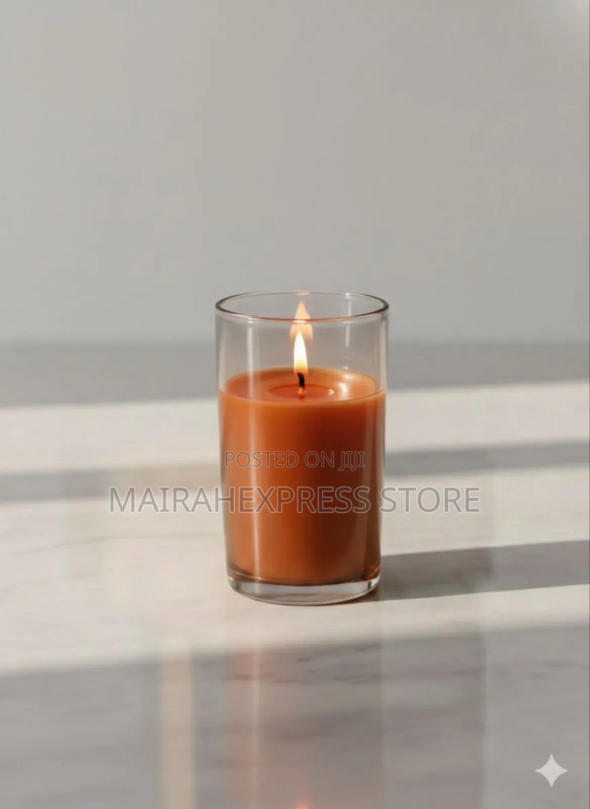 Aroma Scented Candle
Ts