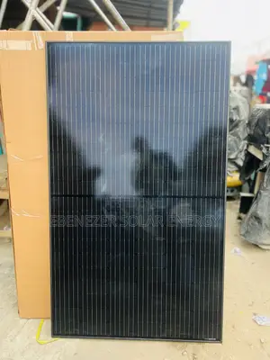 550w Longi Solar Panels Mono