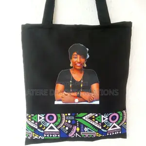 Customized Tote Bags