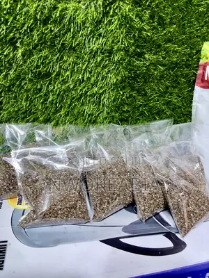 Seeds and Nuts