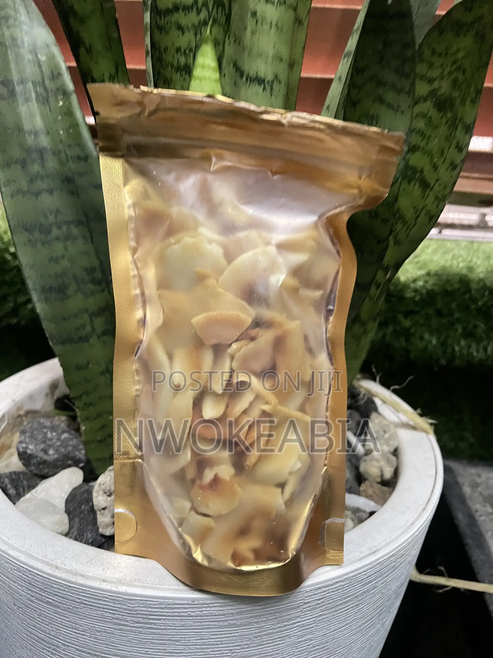 Seeds and Nuts