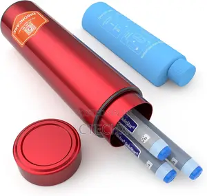 60h Isothermal Pouch For Insulin Gel Cooler Insulated Casefor Diabetic
