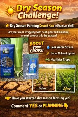 4tree Fertilizers Distributor