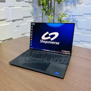Laptop Dell 16GB Intel Core I7 SSD 512GB