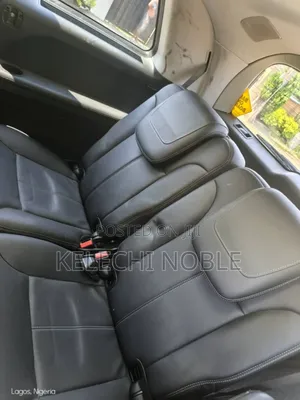 Mercedes-Benz GL-Class GL 450 2012 Gray