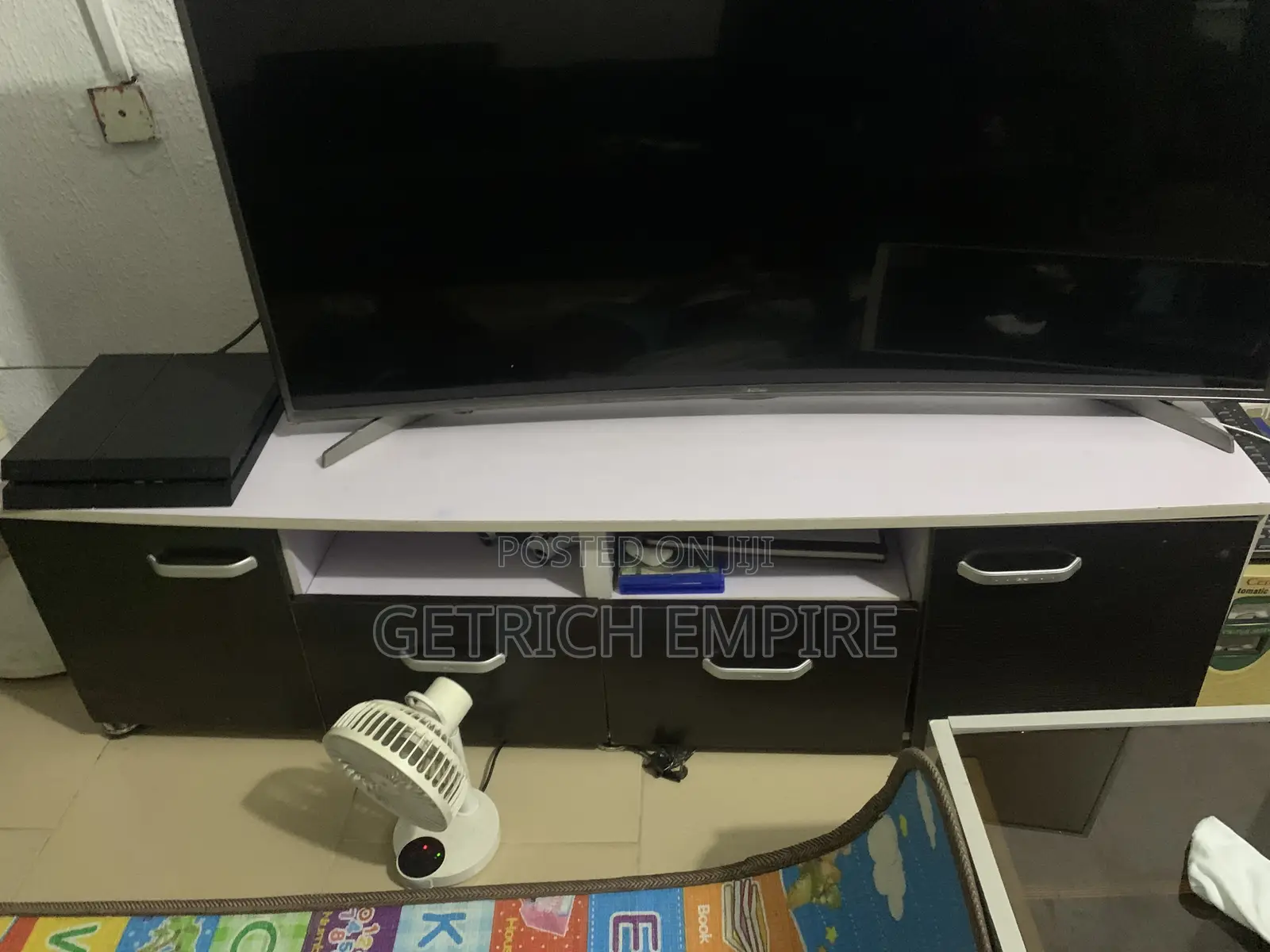 Tv Console