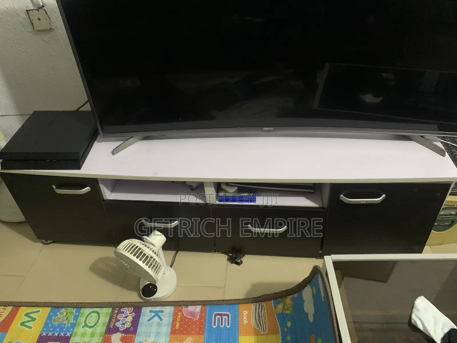 Tv Console