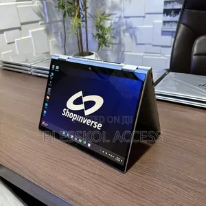 Laptop HP EliteBook X360 1040 G9 16GB Intel Core I5 SSD 256GB